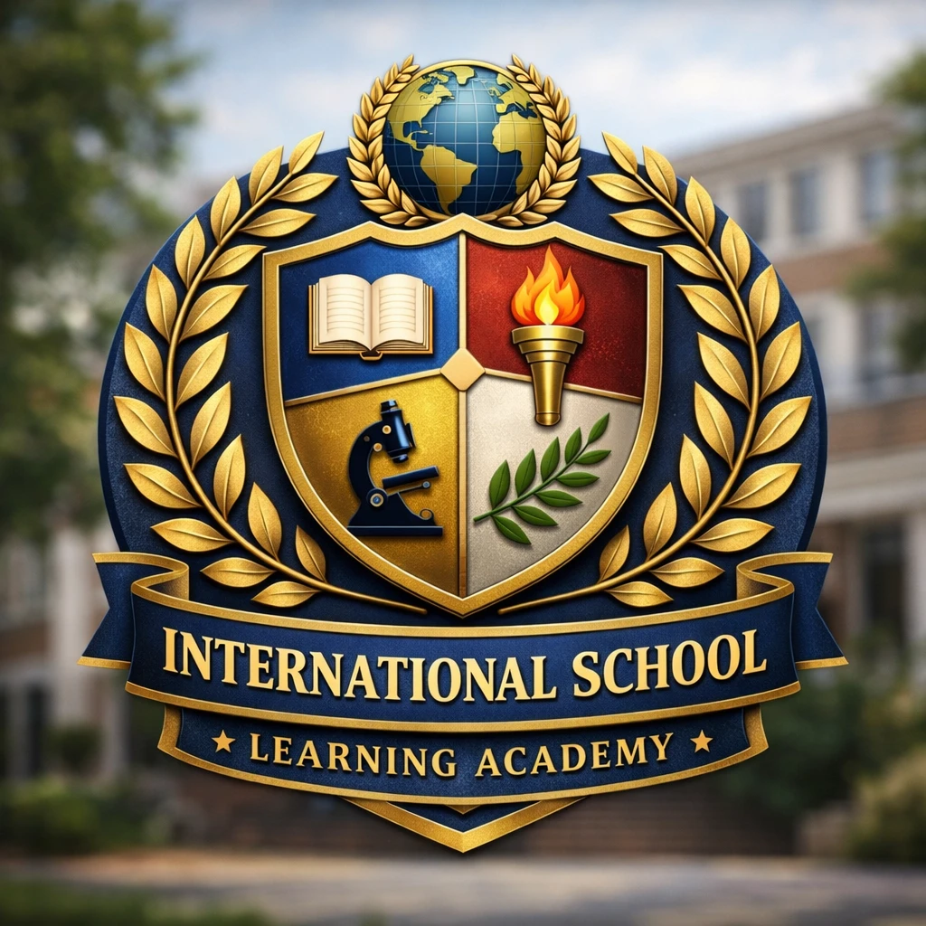 International School Learning Academy