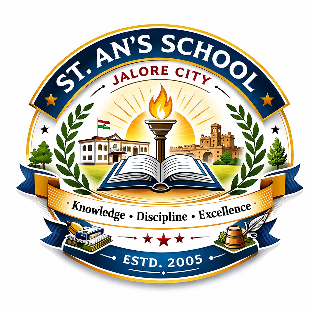 St. An's School