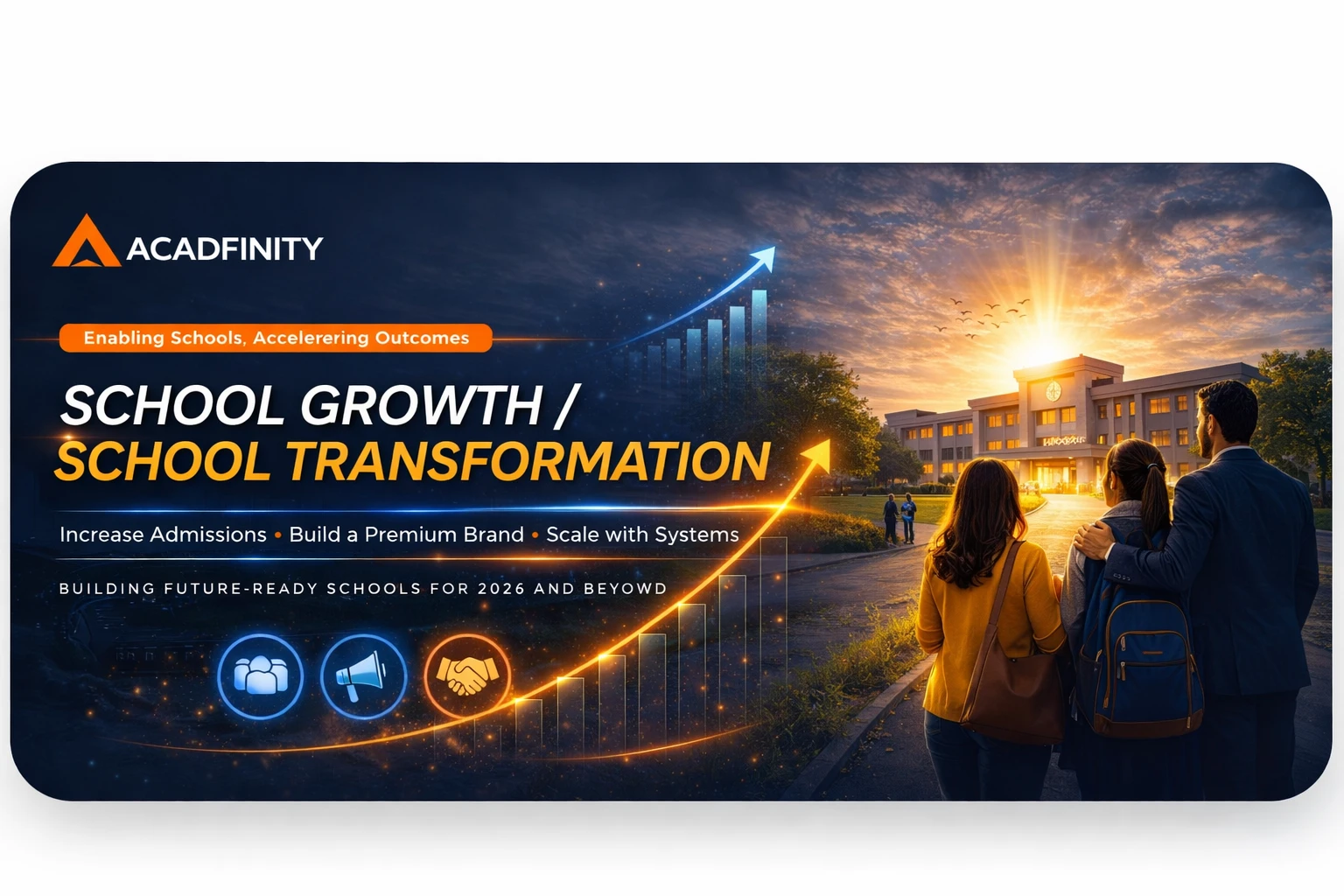 School Growth / School Transformation